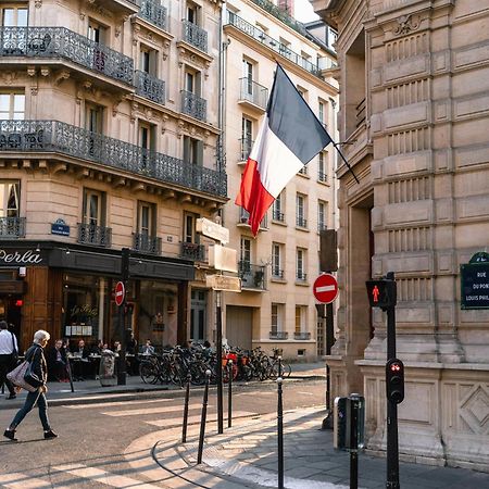 Cosy Appartement - Eiffel Tower Paris Ngoại thất bức ảnh