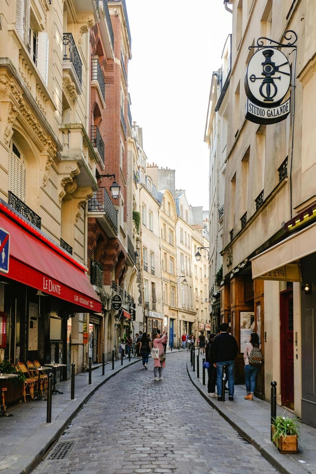 Cosy Appartement - Eiffel Tower Paris Ngoại thất bức ảnh