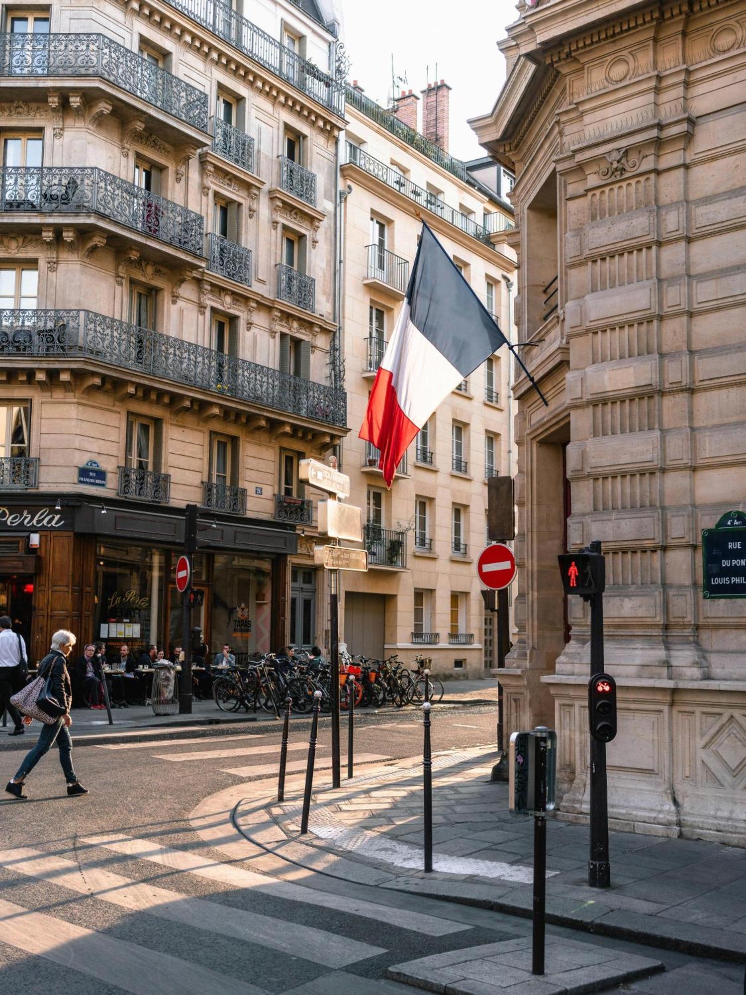 Cosy Appartement - Eiffel Tower Paris Ngoại thất bức ảnh